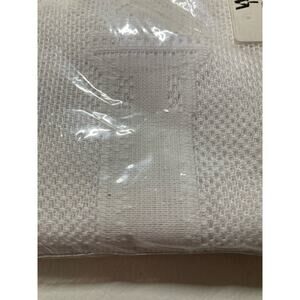 Lighthouse Themed Sheer Tablecloth 60X80 Oblong